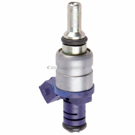 OEM / OES 35-00937ON Fuel Injector 2