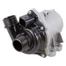 2011 Bmw X3 Water Pump Kit 3