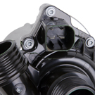 2011 Bmw 335i xDrive Water Pump 3