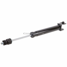 2007 Buick Rainier Shock and Strut Set 2
