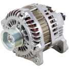 OEM / OES  Infiniti FX37 Alternator 31-01854OR