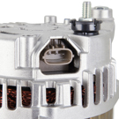 OEM / OES 31-01854OR Alternator 3
