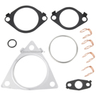 OEM / OES A4401-1KC0A Turbocharger Mounting Gasket Set 1