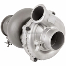 BuyAutoParts 40-80803UR Turbocharger and Installation Accessory Kit 2