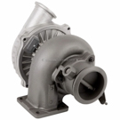 1994 Ford F59 Turbocharger 2