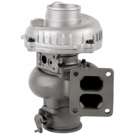 1994 Ford F59 Turbocharger 4