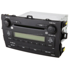 BuyAutoParts 18-40991R Radio or CD Player 1