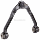 2000 Gmc Yukon Control Arm 1