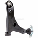 2002 Volvo S40 Control Arm 2