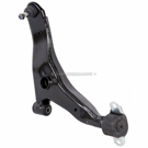 2003 Volvo V40 Control Arm Kit 3