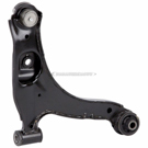 2000 Dodge Neon Control Arm 2