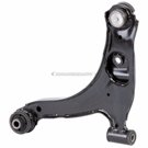 2000 Dodge Neon Control Arm 2