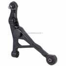 2004 Dodge Stratus Control Arm 1