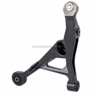 2004 Dodge Stratus Control Arm 2