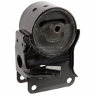 2007 Nissan Maxima Engine Mount 1