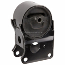 2007 Nissan Maxima Engine Mount 2