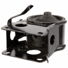 2007 Nissan Maxima Engine Mount 3
