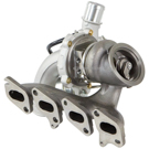 1981 Chevrolet Monte Carlo Turbocharger 2