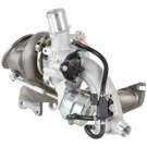 1981 Chevrolet Monte Carlo Turbocharger 3