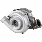 BuyAutoParts  Ford Excursion Turbocharger 40-30090INVC