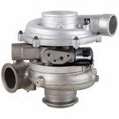 BuyAutoParts 40-30090INVC Turbocharger 3