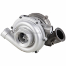 2005 Ford Excursion Turbocharger and Installation Accessory Kit 2