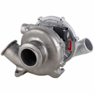 BuyAutoParts 40-30044INVC Turbocharger 2