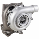 BuyAutoParts 40-30173R Turbocharger 1