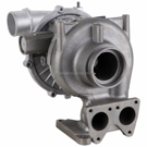 BuyAutoParts 40-30173R Turbocharger 2