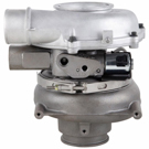 BuyAutoParts 40-30173R Turbocharger 3
