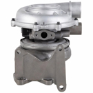 BuyAutoParts 40-30173R Turbocharger 4