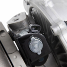 BuyAutoParts 40-30173R Turbocharger 5