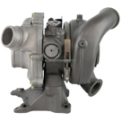 2016 Ford F-450 Super Duty Turbocharger 3
