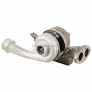 BuyAutoParts 2009 Ford FSeriesTrucks Turbocharger 40-30188INVC