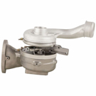 BuyAutoParts 40-30188INVC Turbocharger 3