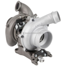 2013 Ford F Series Trucks Turbocharger and Installation Accessory Kit 2