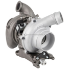 BuyAutoParts 40-31681R Turbocharger 1