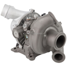 BuyAutoParts 40-31681R Turbocharger 3