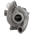 BuyAutoParts 40-31681R Turbocharger 4
