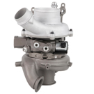 BuyAutoParts 40-31681R Turbocharger 5