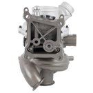 BuyAutoParts 40-31681R Turbocharger 6