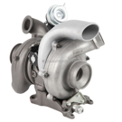 2013 Ford F Series Trucks Turbocharger 1