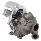 BuyAutoParts 40-31245R Turbocharger 3