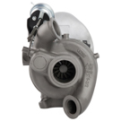 BuyAutoParts 40-31245R Turbocharger 4
