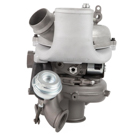 BuyAutoParts 40-31245R Turbocharger 5