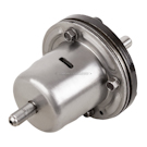 1970 Ford Custom Power Steering Pump 2