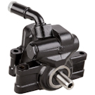 BuyAutoParts 86-01238R Power Steering Pump 1