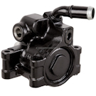 2004 Ford Excursion Power Steering Pump 2