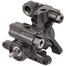 BuyAutoParts Lexus Power Steering Pump 86-00491R