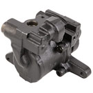 BuyAutoParts 86-00491R Power Steering Pump 2